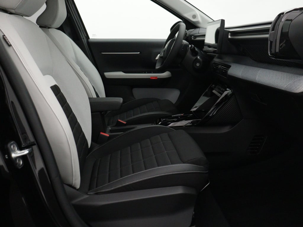 Citroen ë-c3 max 113pk 44 kwh | camera | parkeersensoren | apple carplay |