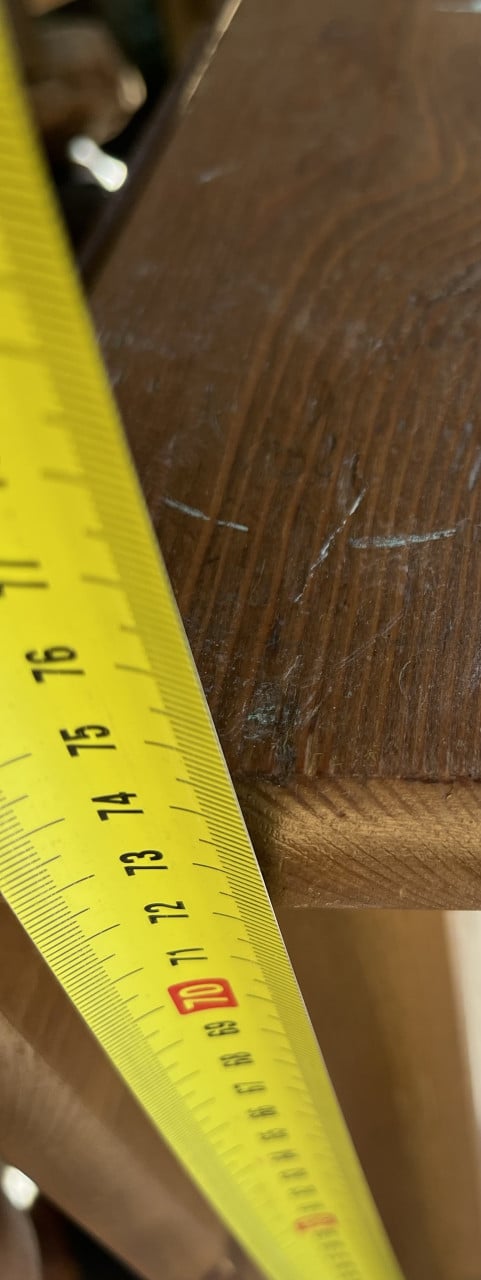 Eettafel