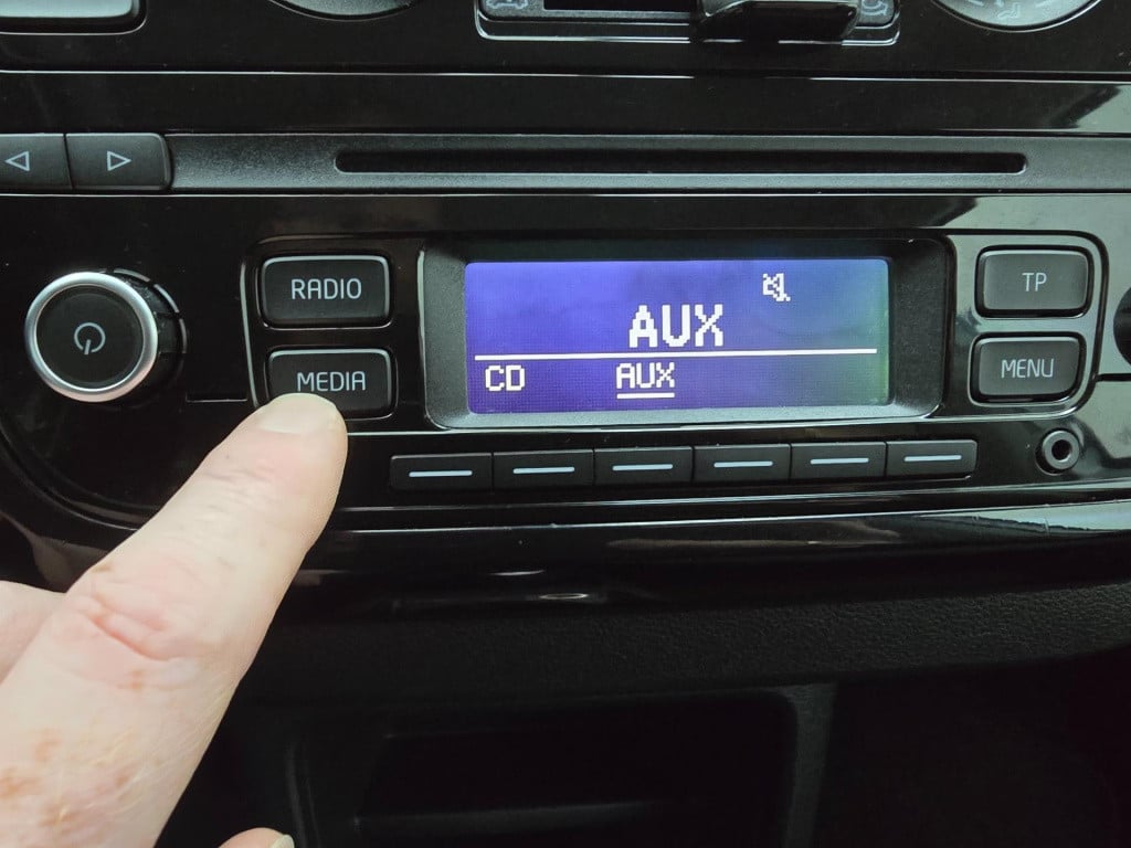 Volkswagen UP! occasion 1.0 up! sportieve look | tweedehands volkswagen up 