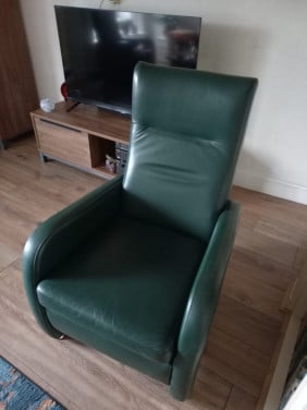 2 fauteuils