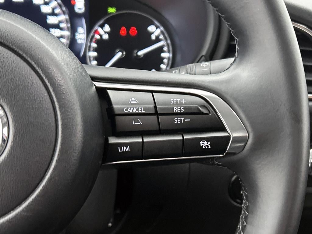 Mazda Cx-30 2.0 e-skyactiv-g m hybrid homura