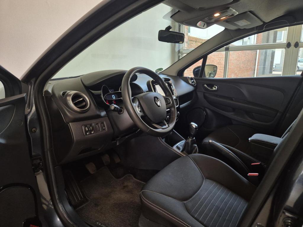 Renault Clio 0.9 tce limited / origineel nl / 1e eigenaar / dealeronderhoud