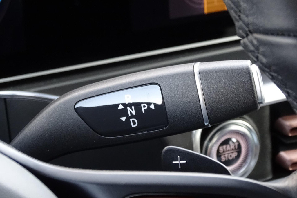 Mercedes-Benz Eqc 400 4matic business solution 80 kwh