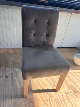 Eetkamerstoelen