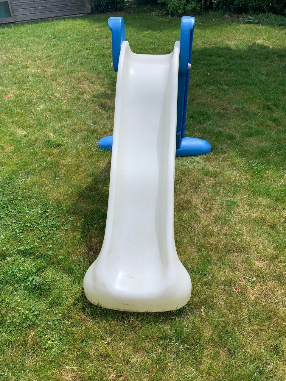 Glijbaan