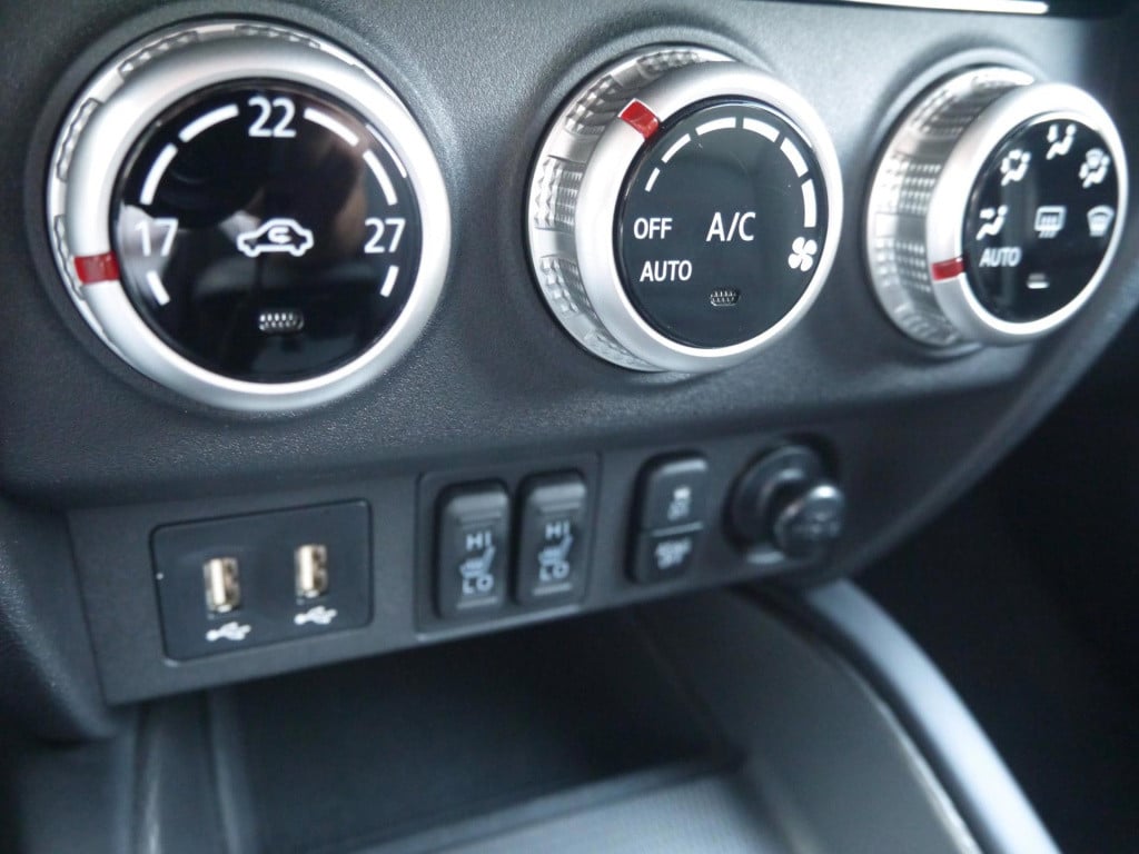 Mitsubishi Asx 2.0 intense|trekhaak|rijklaar