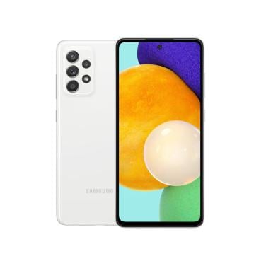 Samsung Galaxy A52S | 5G - 128 GB | Wit