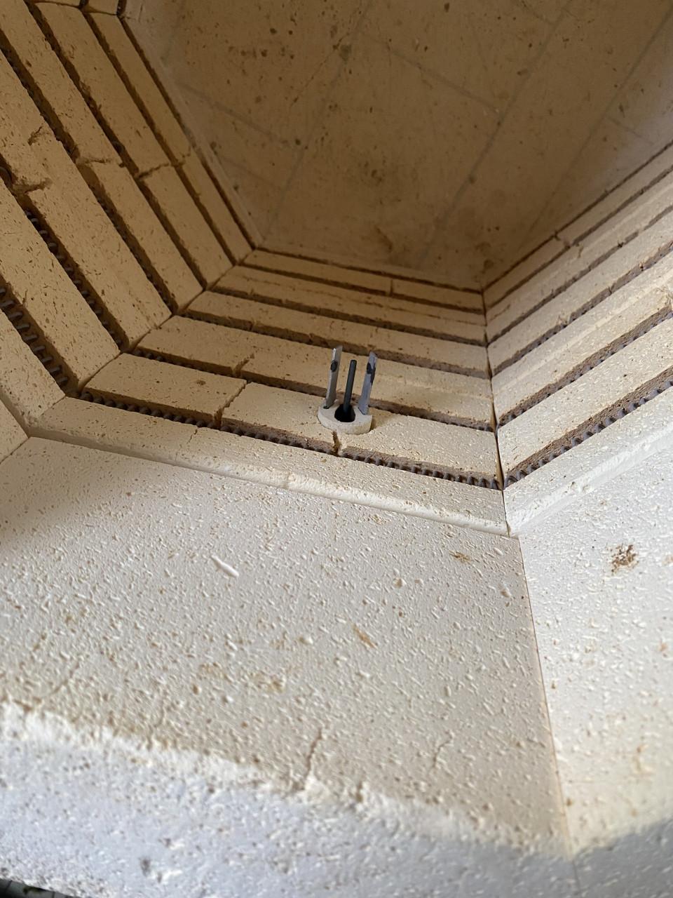 Keramiek Oven