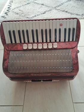 Accordion cantulia 4