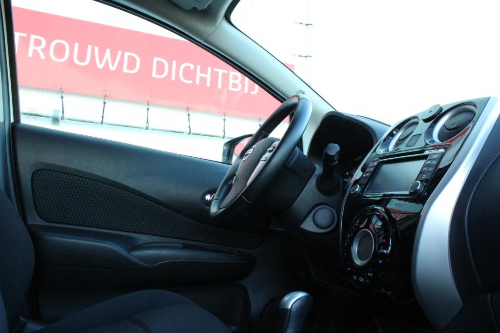 Nissan Note 1.2 dig-s acenta