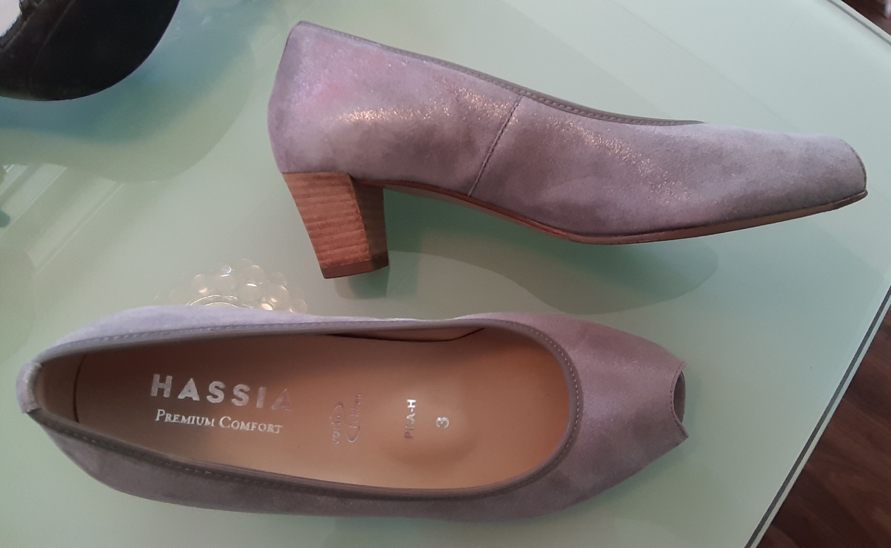 Mooie damesschoenen maat 36/37