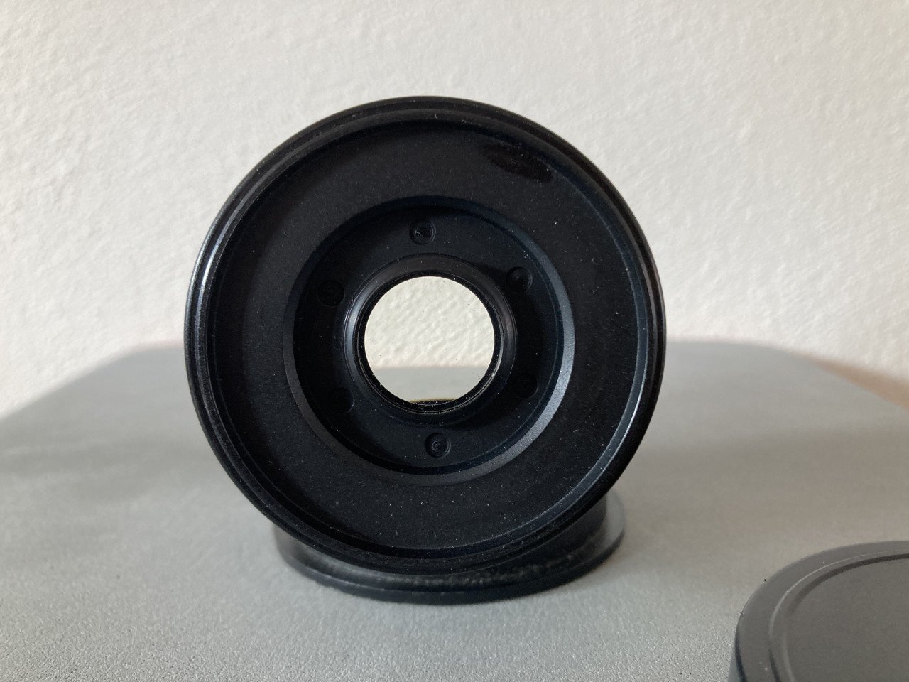 Canon voorzet telelensje TC-DC5 2,4x