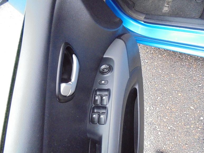 Hyundai I10 1.1 Dynamic /5-deurs/airco/Elek.pakket/BJ 2009/KMST 174.073+NAP