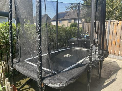 Trampoline