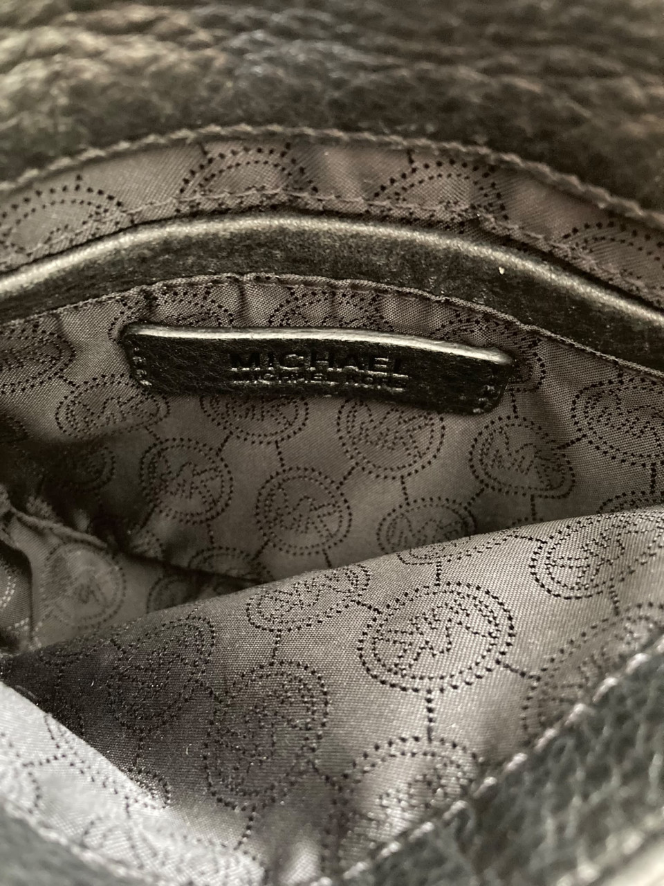 Michael Kors cross bodybag