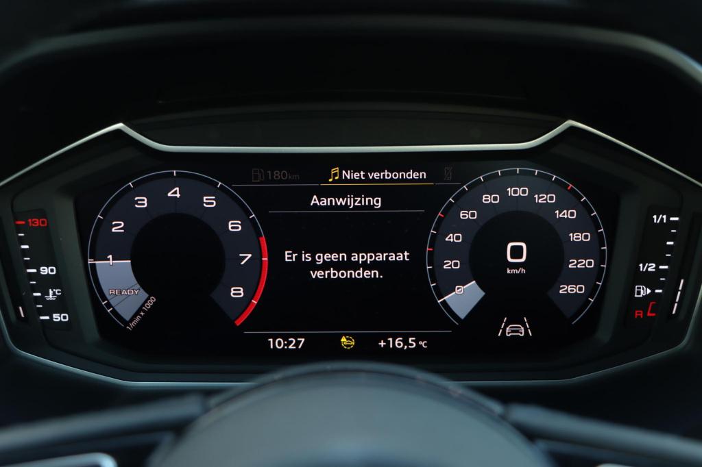 Audi A1 citycarver 25 tfsi epic 95pk