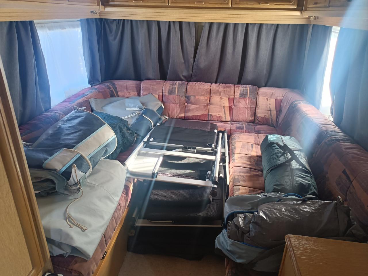 Caravan