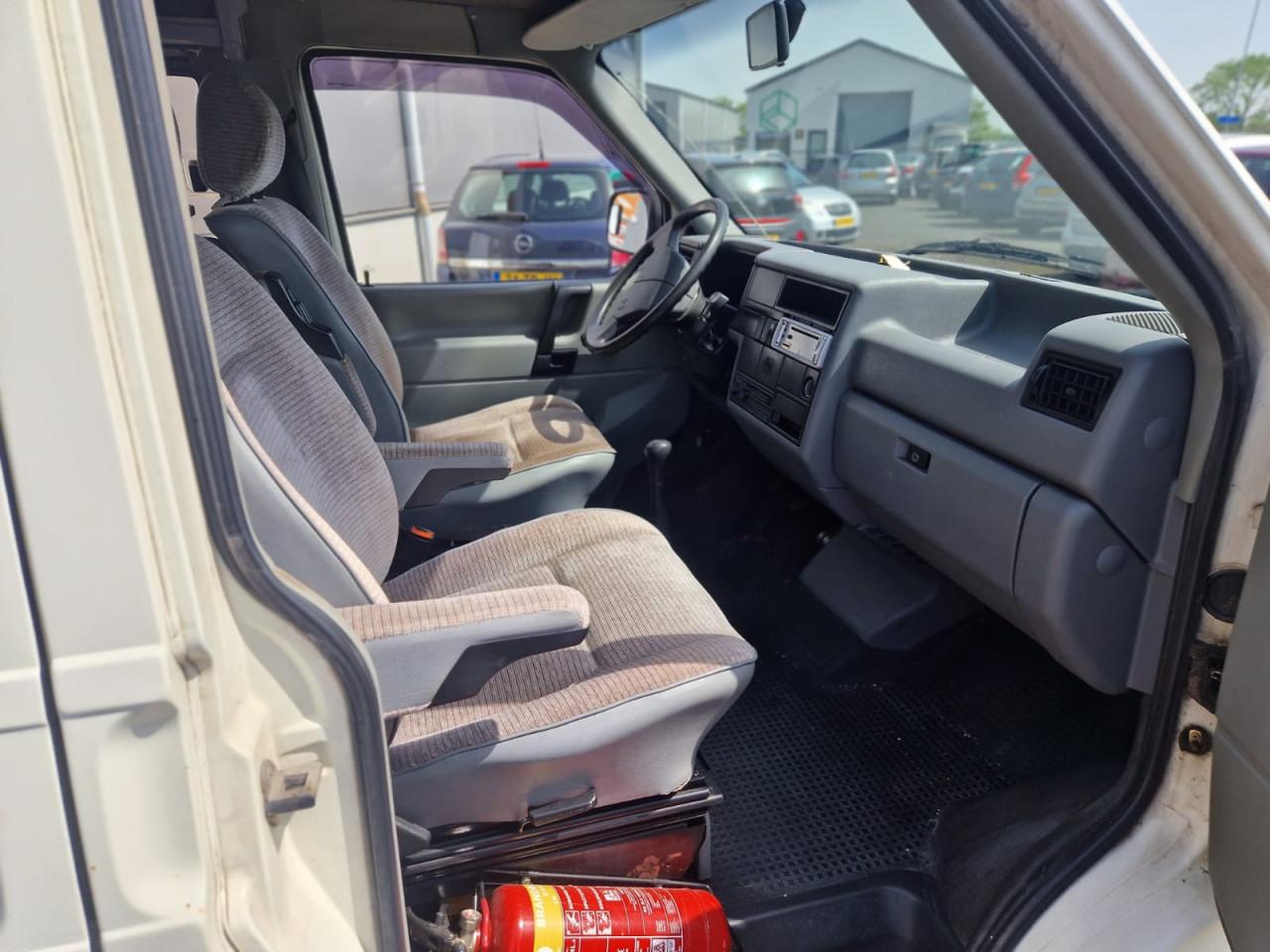 TE KOOP VOLKSWAGEN TRANSPORTER CAMPER MALIBU CARTHAGO OPBOUW
