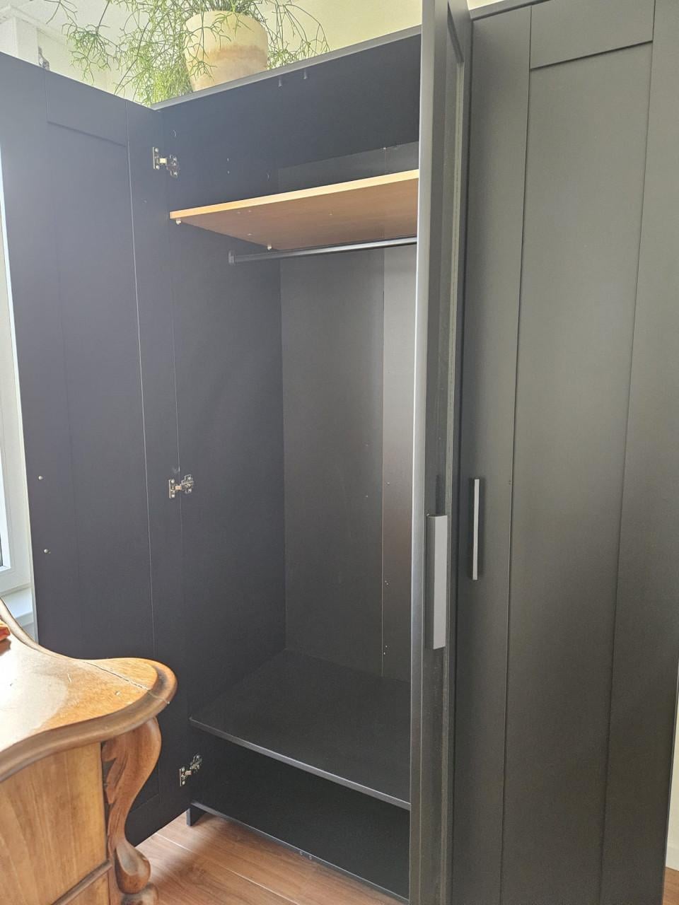 Ikea kast Brimnes