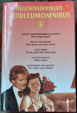 Spannend Boek