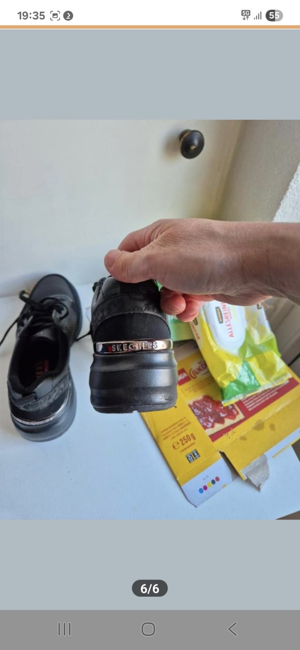 Damesschoenen