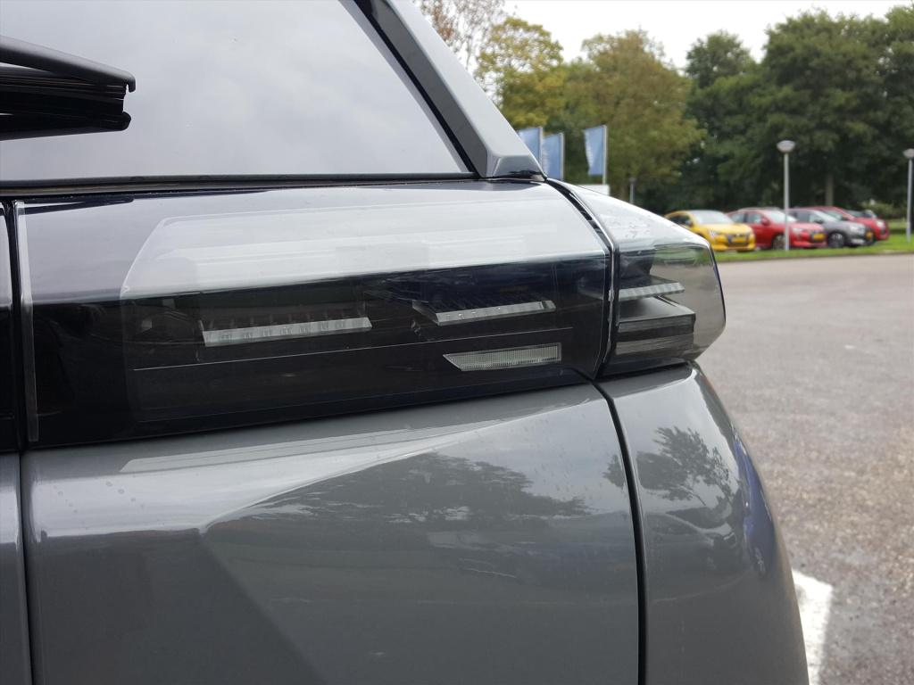 Peugeot 2008 1.2 100pk allure | draadloze apple carplay & android auto | ac