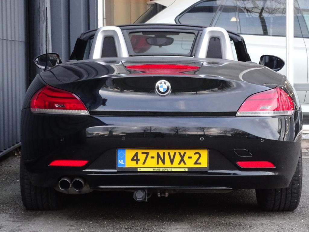 BMW Z4 roadster sdrive23i executive