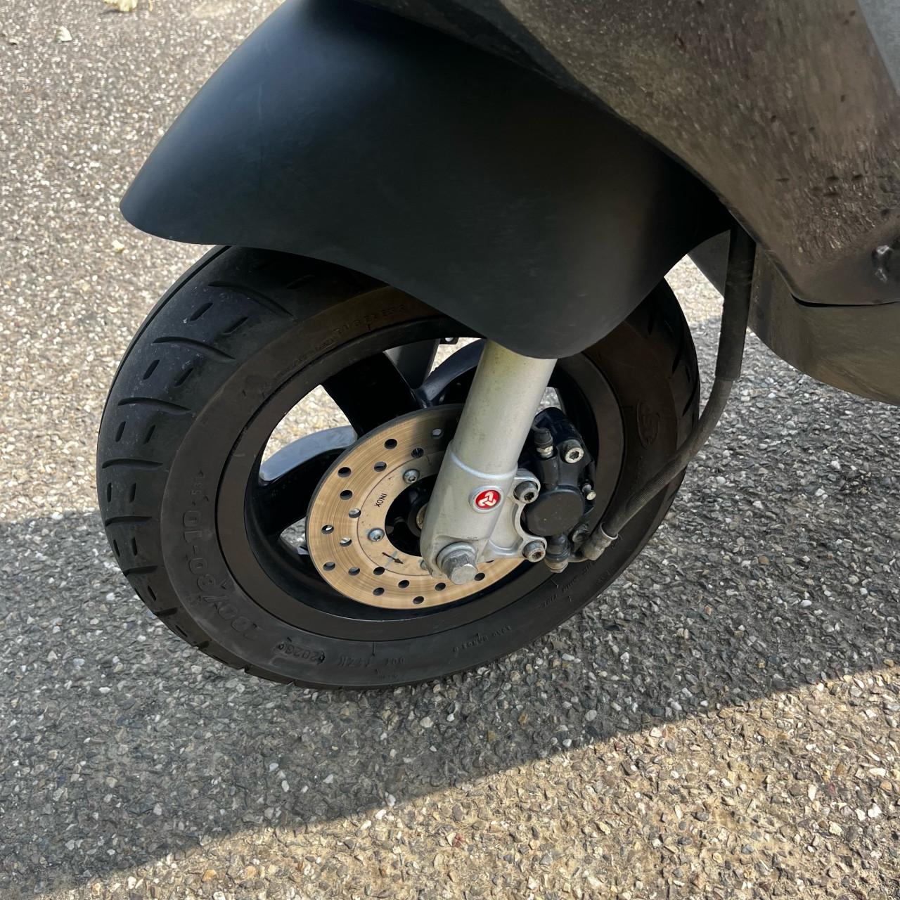 Piaggio zip 2023