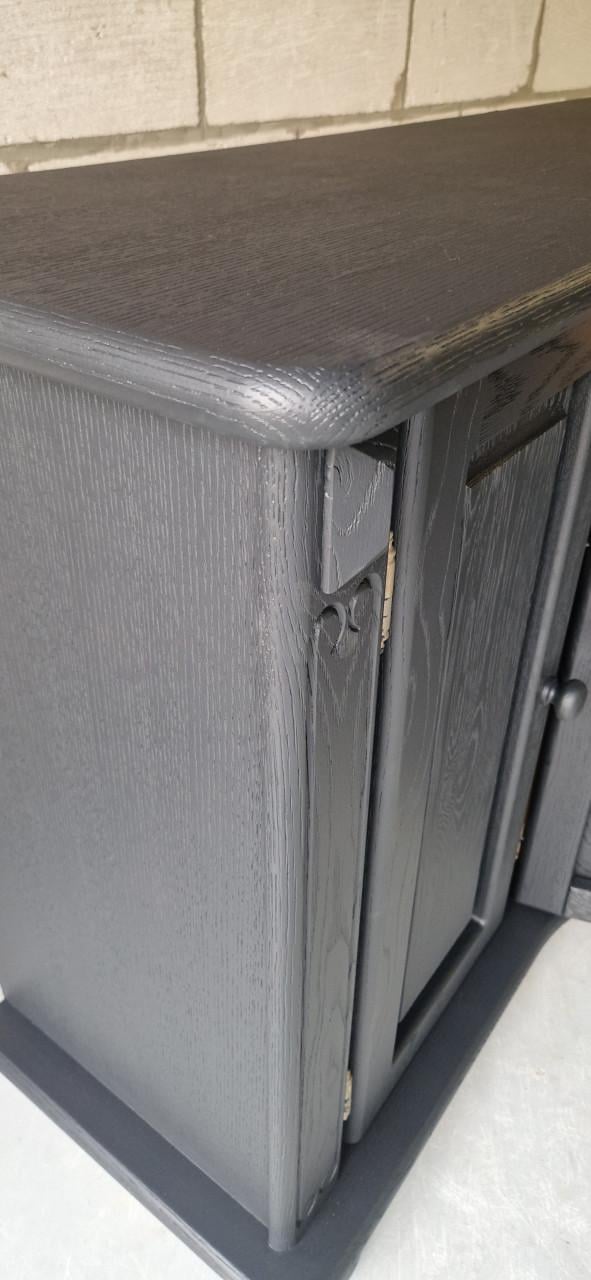 Mooi Eiken dressoir