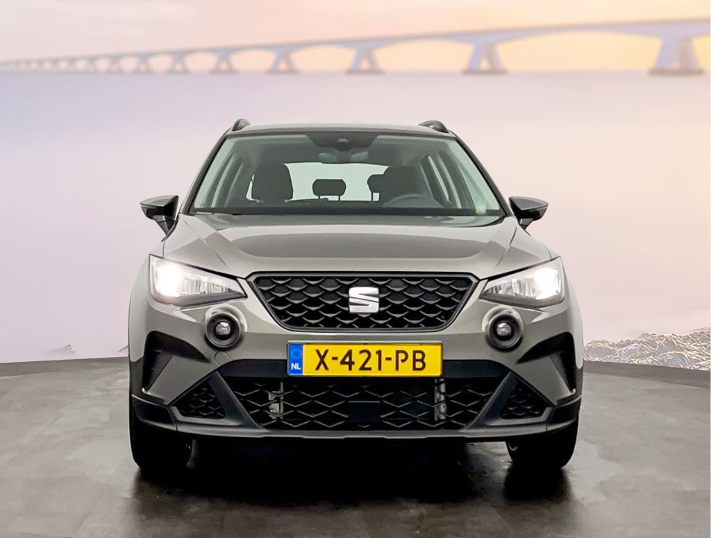 Seat Arona 1.0 tsi style