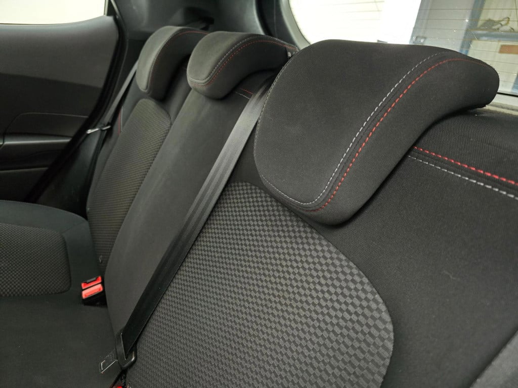 Ford Fiesta st-line occasion met 145pk (!) en carplay | tweedehands ford fi
