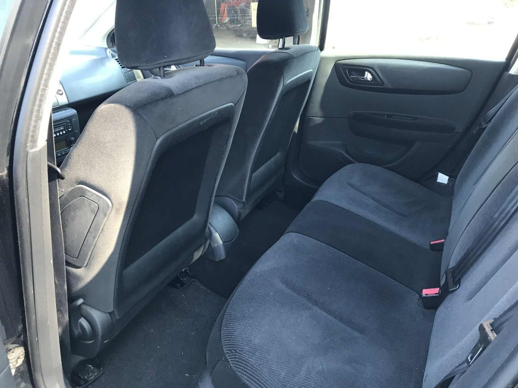 Citroen C4 1.6 vti anniversaire