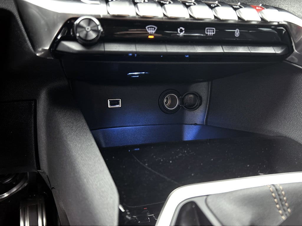 Peugeot 5008 1.2 puretech gt-line