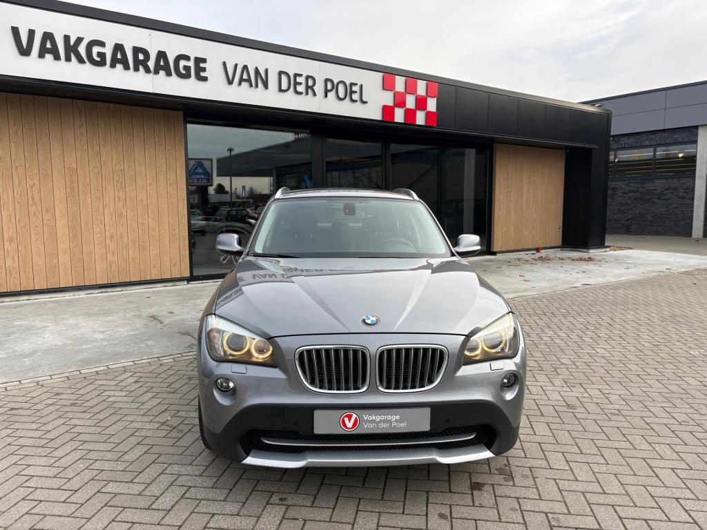 BMW X1 xdrive28i executive
