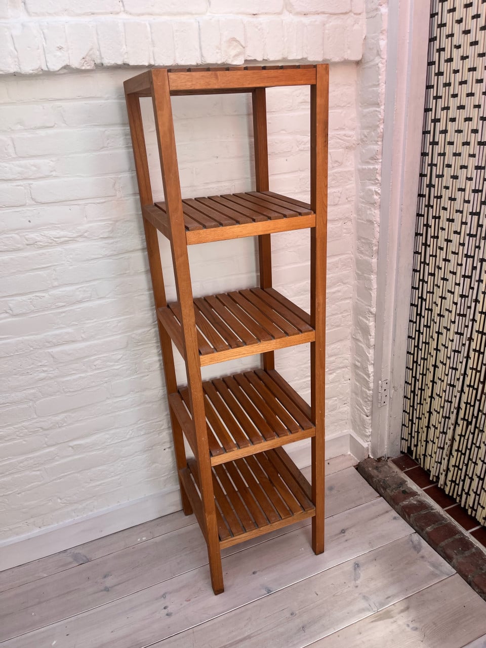 Ikea badkamer rek badkamermeubel