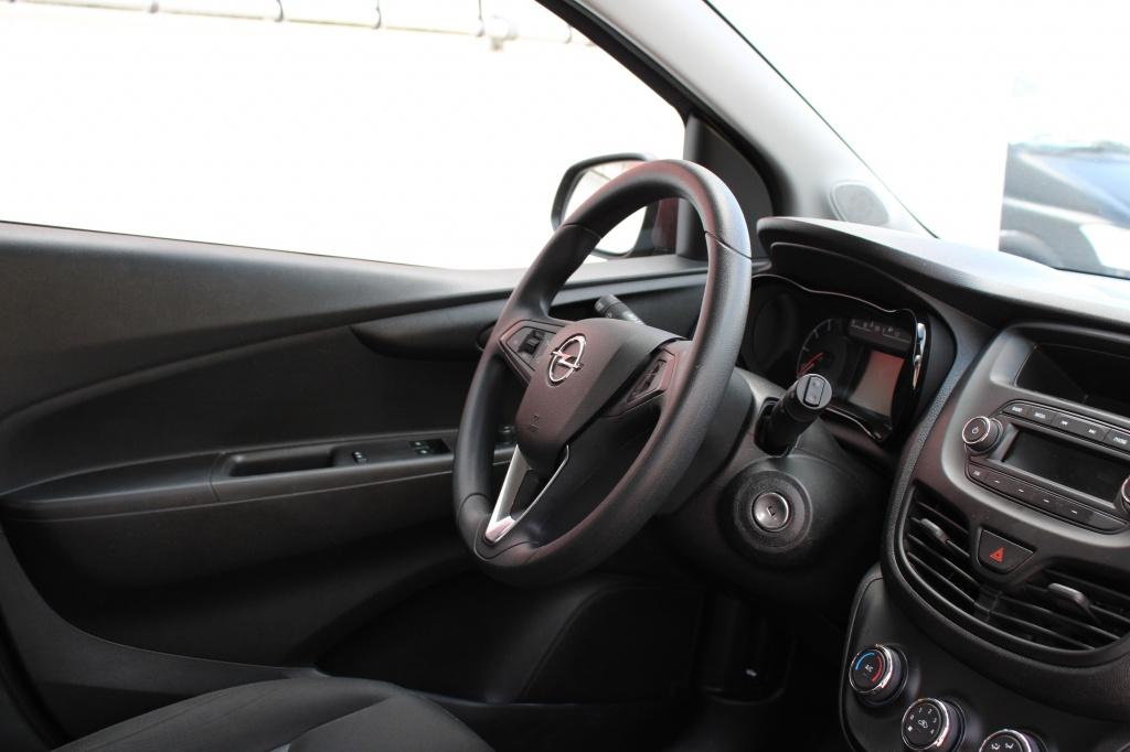 Opel Karl (aanbieding) 1.0 120 jaar edition