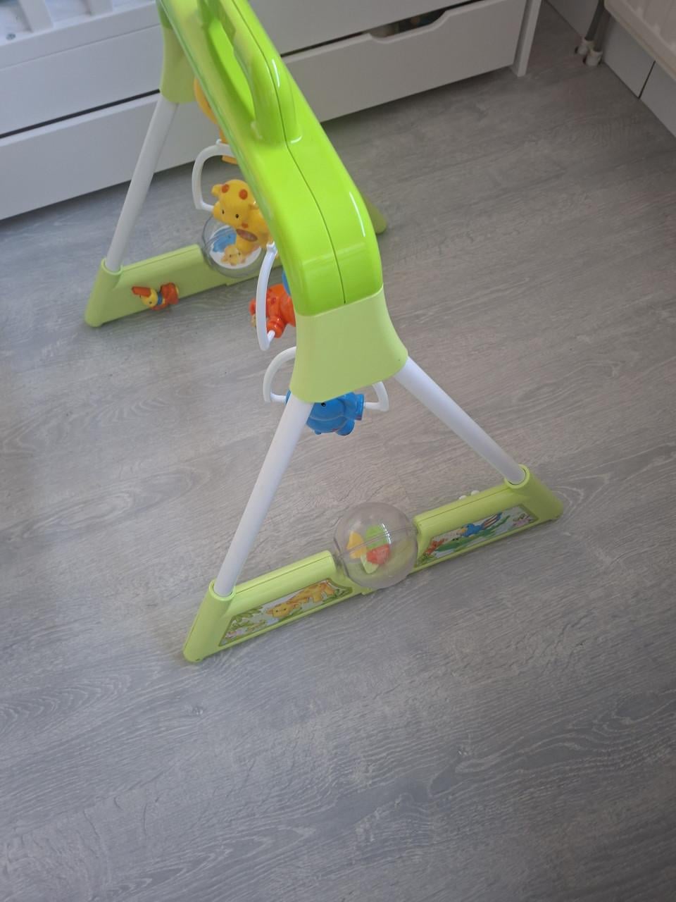 Babygym