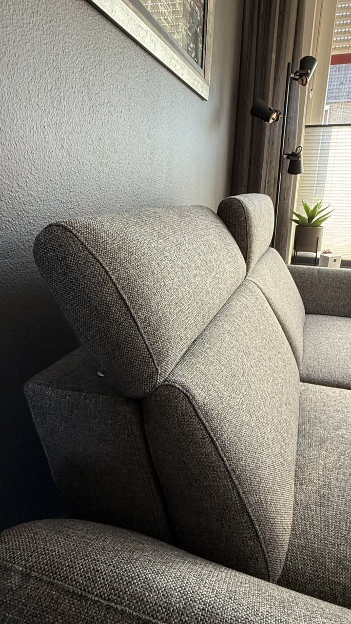 2,5 zit flexbank (ovb verkocht)