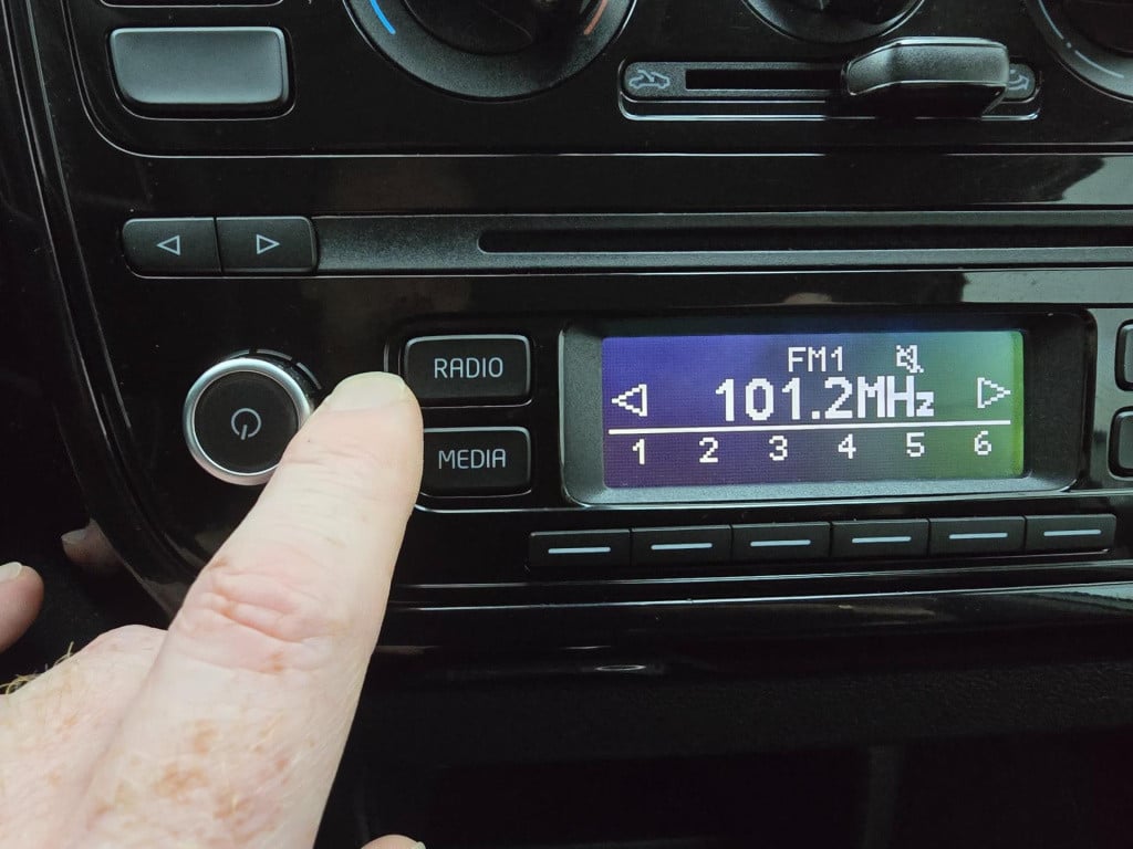 Volkswagen UP! occasion 1.0 up! sportieve look | tweedehands volkswagen up 