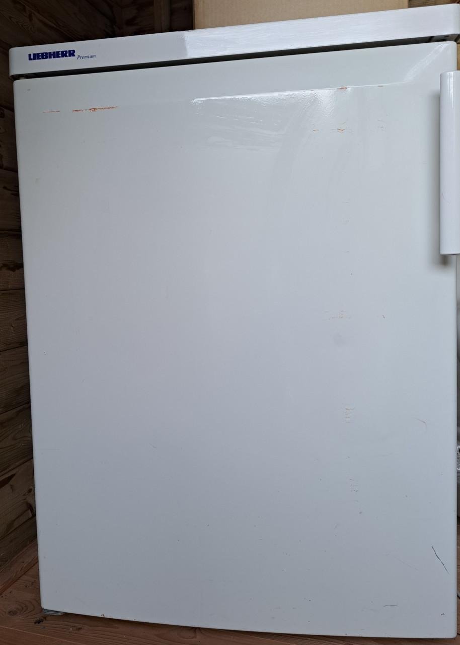 Koelkast Liebherr