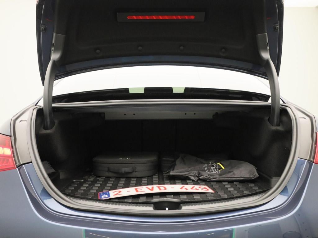 Mercedes-Benz C-Klasse 300 e amg line | automaat | panoramadak | climate co