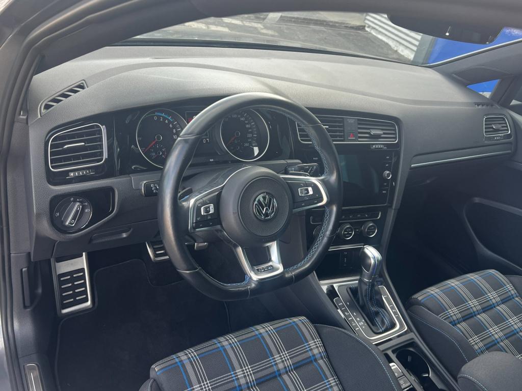 Volkswagen Golf 1.4 tsi phev gte elektr. schuif/kanteldak, winterpakket enz