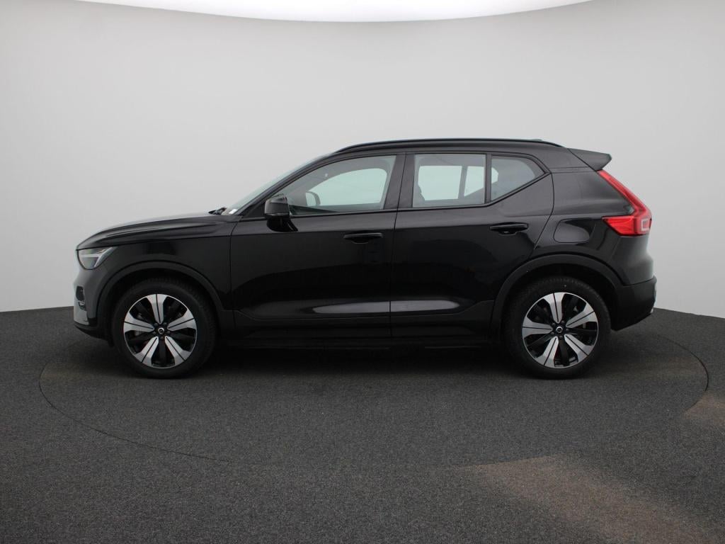 Volvo XC40 recharge core | automaat | apple carplay / android auto | virtua