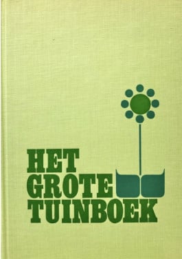 Het grote tuinboek