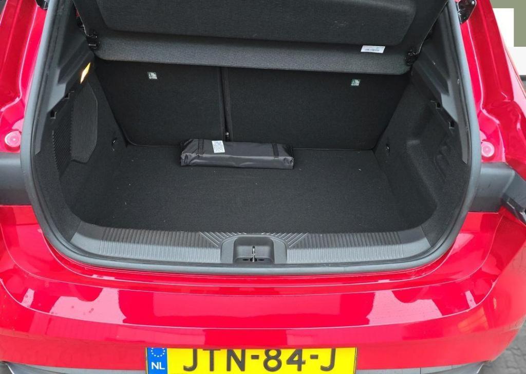 Renault Clio 1.8 hybrid 160 esprit alpine - demo