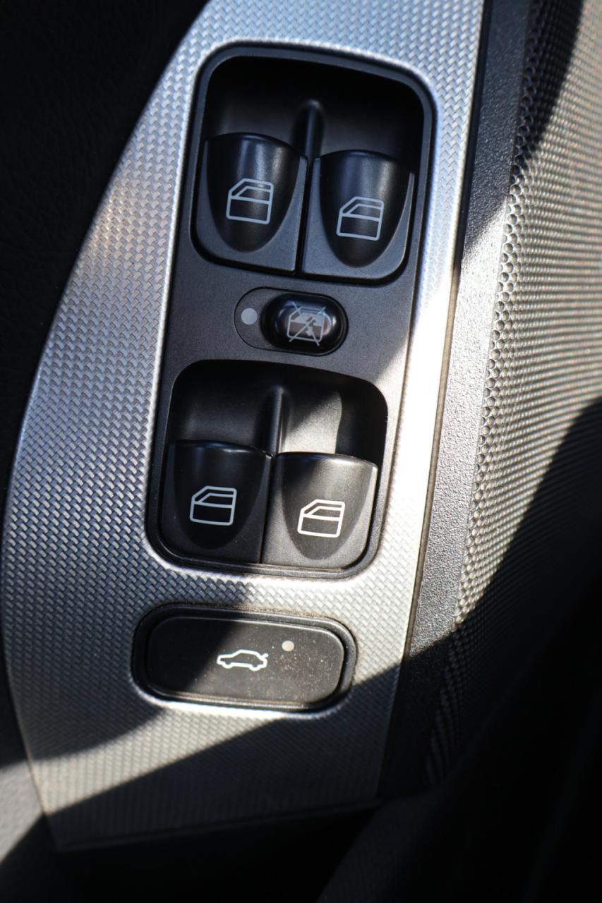 Mercedes-Benz Clk-klasse cabrio 200 k. avantgarde l nappa leder l comand l 