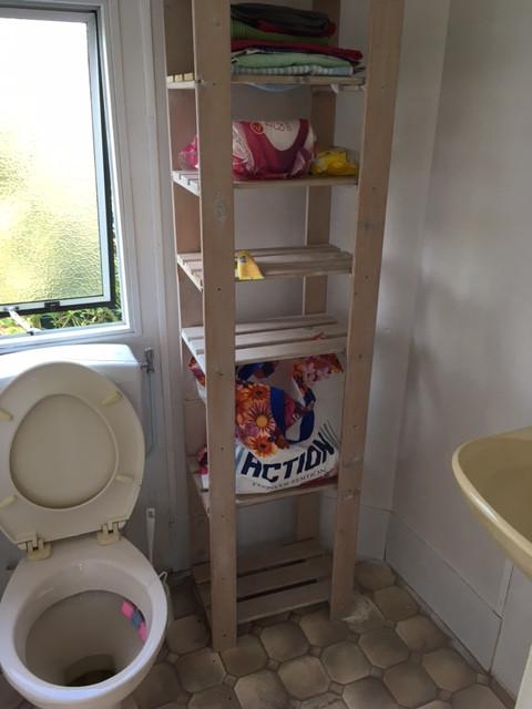 Stacaravan (6 pers.) te huur Domburg (5 sterrencamping)