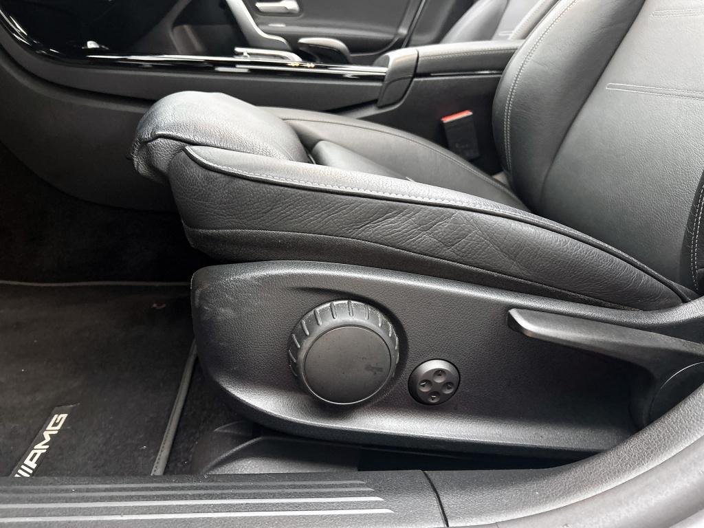 Mercedes-Benz Cla 250 e amg plug-in hybride | premium plus pack | 360° came