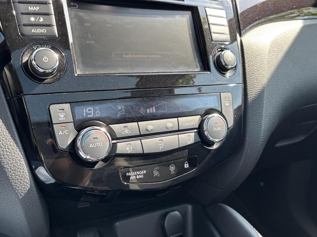 Nissan Qashqai 1.3 dig-t design edition