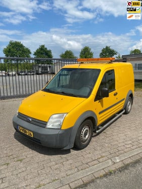 Ford Transit Connect t200s 1.8 tdci trend